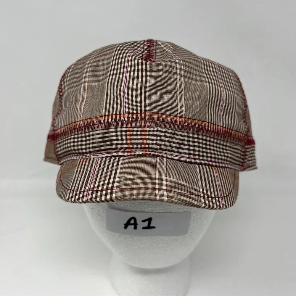 Pistil Women’s Newsboy Hat - Picture 2 of 15